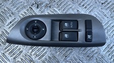 HYUNDAI COUPE  2003-2009 ELECTRIC WINDOW SWITCH (FRONT DRIVER SIDE)