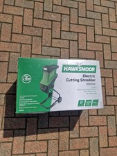 Hawksmoor 2500W Electric