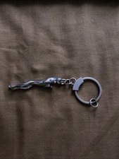 Genuine collectable jaguar - genuine,