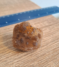 Rough Citrine Cluster - Raw