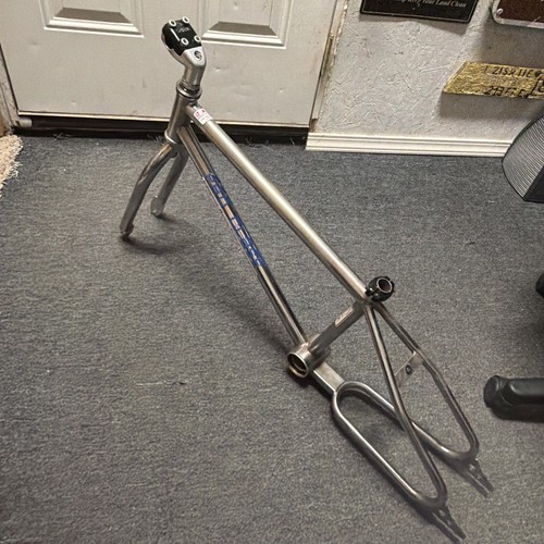 1984 mongoose californian - 1984, bmx