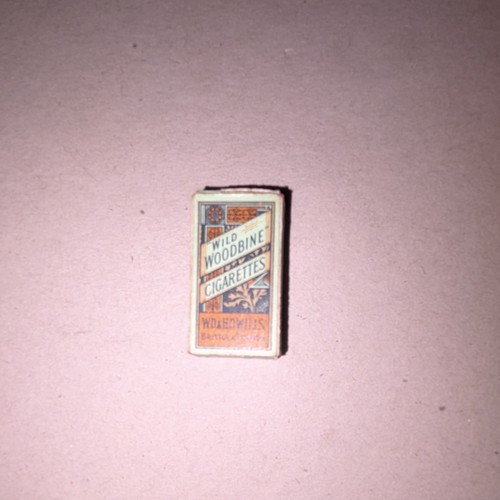 Vintage mini wild - vintage, woodbine