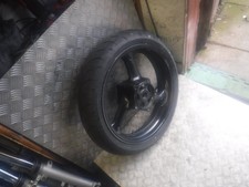 Suzuki Bandit 1250 Front Wheel