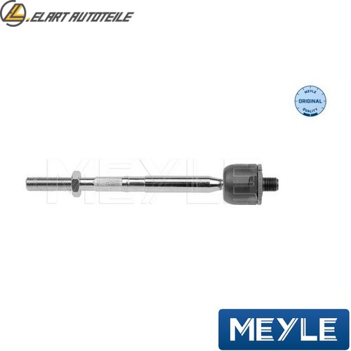 Axial joint tie - axial, rod
