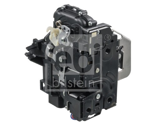179896 febi bilstein - door, lock