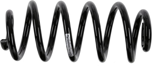 Sachs 994 950 coil spring - coil, for