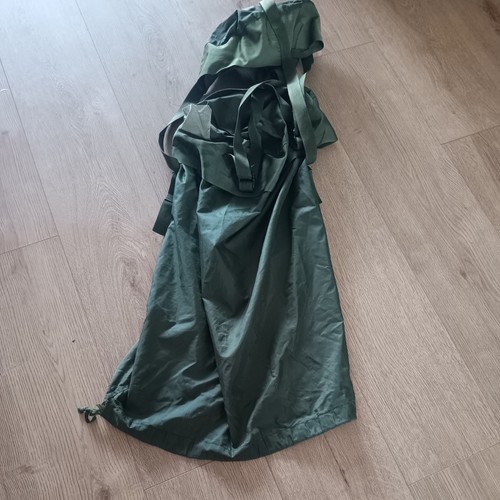 Compression sack british - sack,