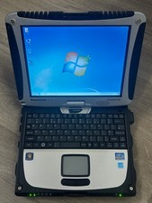 Panasonic Toughbook CF-19 MK5