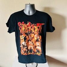 Slipknot Graphic Heavy Metal