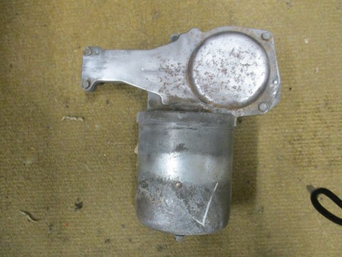 Lucas midget single speed - mg,