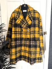 Toast UK Size 14 Yellow &