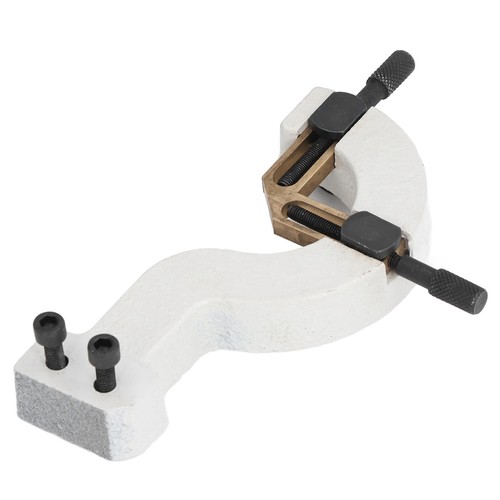 Wood lathe steady - a-wood,