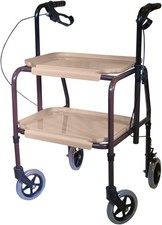Aidapt Height Adjustable