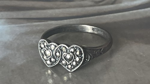 Antique jewellery art deco - jewellery,