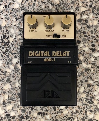 Aria add digital delay - aria, add-1