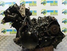 Triumph Speed Triple 955 Engine Motor 42k miles 2002 to 2004 955i B121