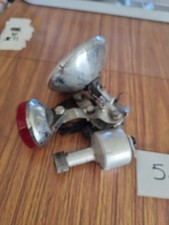 Bicycle Dynamo And Lights