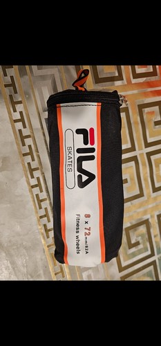 Fila skates 72mm - skates, x