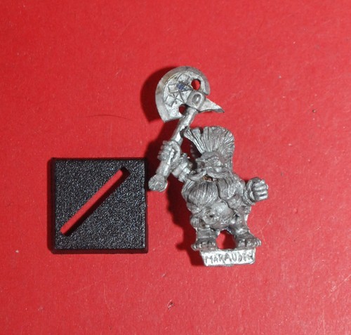 Warhammer dwarfs classic - dwarfs,