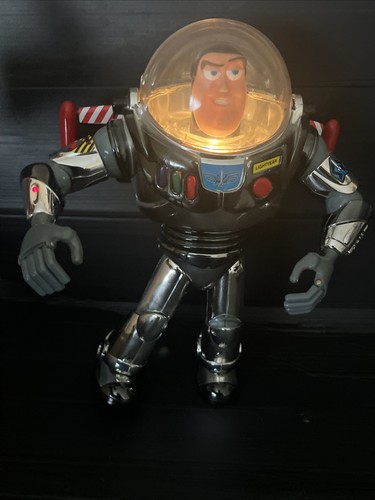 Thinkway toy story - thinkway,