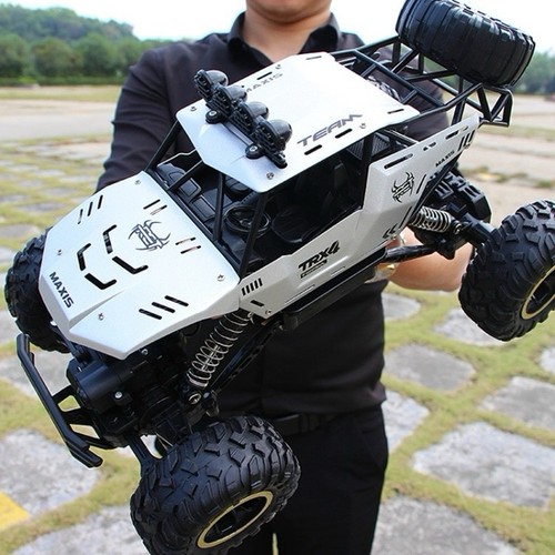 4ghz 4wd double - double, doors