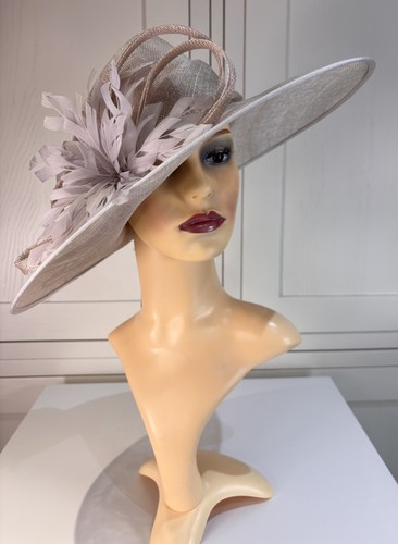 Lizabella silver grey mother - lizabella,