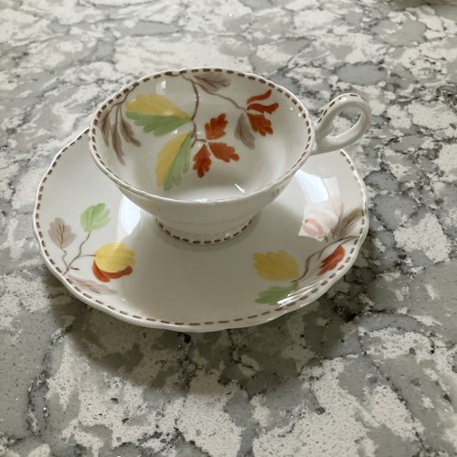Clarice cliff wilkinson coffee - clarice,