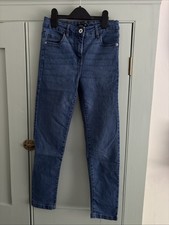 Age 11-12 Skinny Jeans French