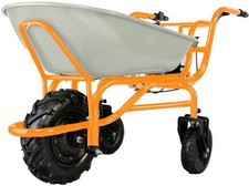 Sherpa Power Barrow - Battery