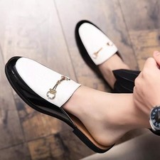 Handmade twotone leather - handmade,