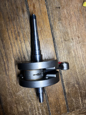 QUALITY MZ ETZ 250 CRANKSHAFT