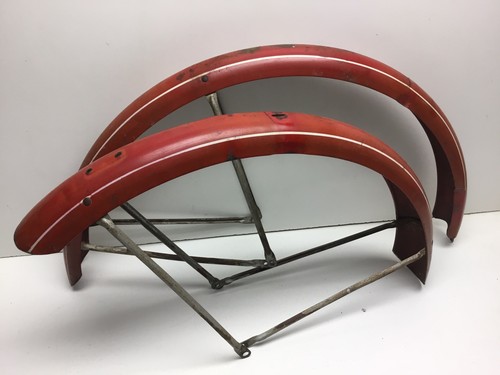 Vintage 1950s schwinn 1 - 1950s, 26”