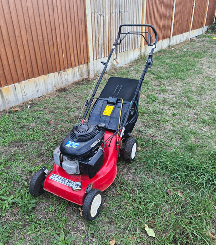 Mountfield laser petrol push - mountfield,