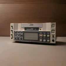 JVC BR-DV600EA Mini DV Player