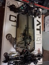 Schumacher Cat L1 Evo