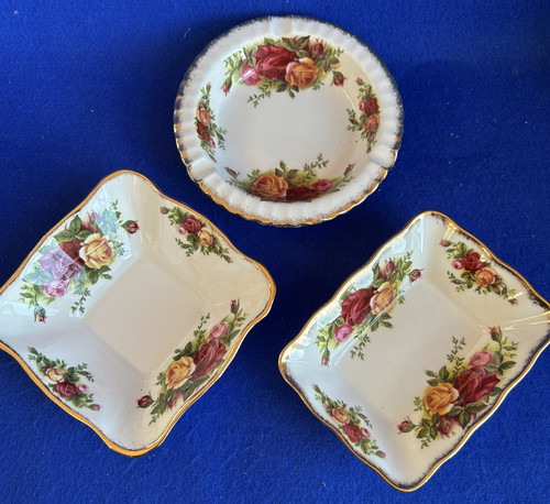 Royal albert old - albert, country