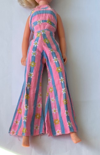 Vintage 1970s sindy similar - or,