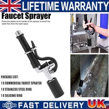 Commercial Restaurant Kitchen