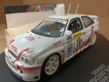 1/43 Ford Escort WRC  Total
