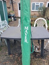 Maver Madusa 16m Pole
