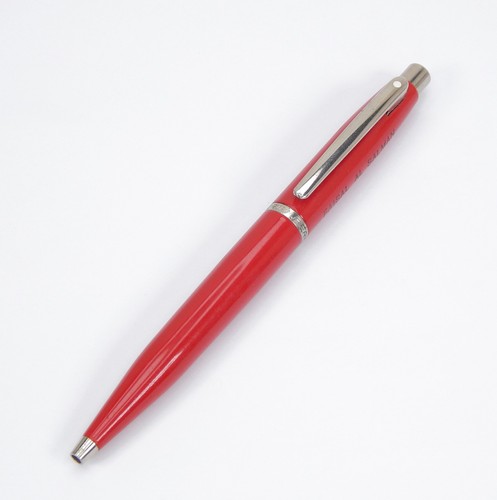 Sheaffer red ferrari rosso - red,