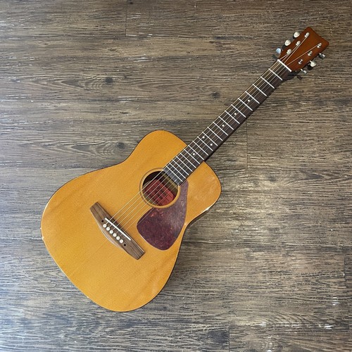 Yamaha junior 1 - yamaha, fg-junior