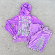 Vintage Y2K Pink Victorias