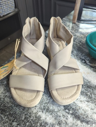 Earth spirit cream - spirit, strappy
