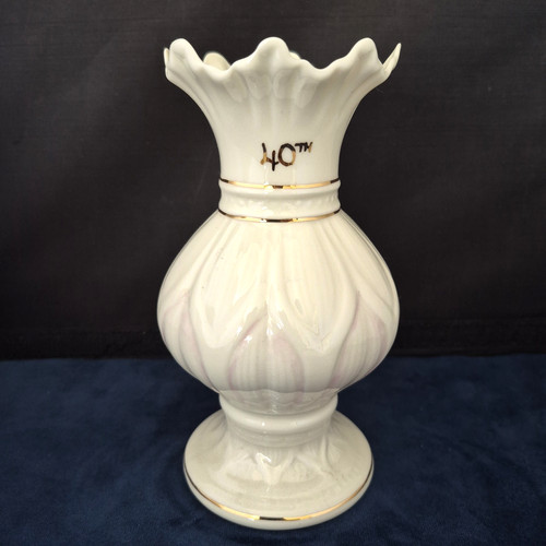 Vintage 7th mark belleek - belleek, 40th