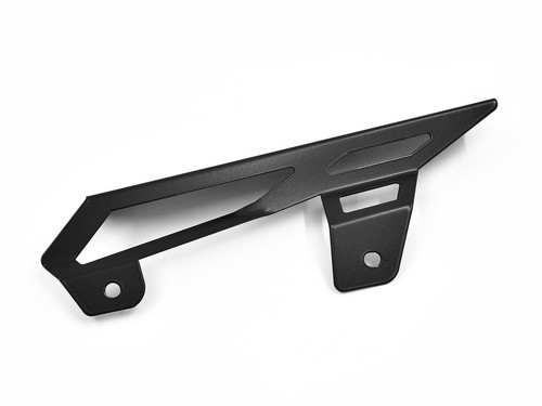 Ziegler chain guard black fits - guard,