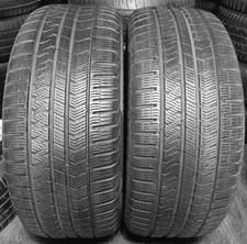 2x 265/45 R20 108W Vredestein Quatrac 5,  M+S, ALL SEASON, Tyres 6-6.5mm