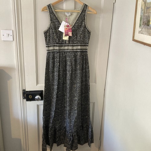 Anokhi for east cotton maxi - for,