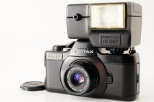 Sale!! Pentax Auto 110 Film