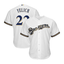 NEW Christian Yelich 22